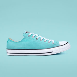 Tenis Converse Chuck Taylor (Aquamarine)