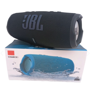 JBL Charge 5 Parlante Bluetooth Portátil