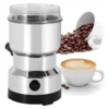Molino de Café Eléctrico de Alta Potencia