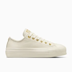Converse Chuck Taylor All Star Lift Platform Golden Hits