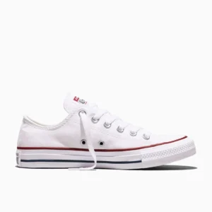 Tenis Converse Chuck Taylor (Blancos)