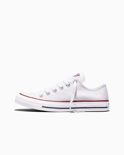 Tenis Converse Chuck Taylor (Blancos) - Imagen 2
