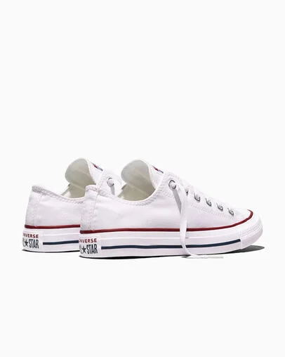 Tenis Converse Chuck Taylor (Blancos) - Imagen 6