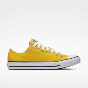 Tenis Converse Chuck Taylor (Amarillo)