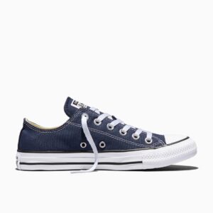 Tenis Converse Chuck Taylor (Azul)