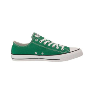 Tenis Converse Chuck Taylor (Verde oscuro)