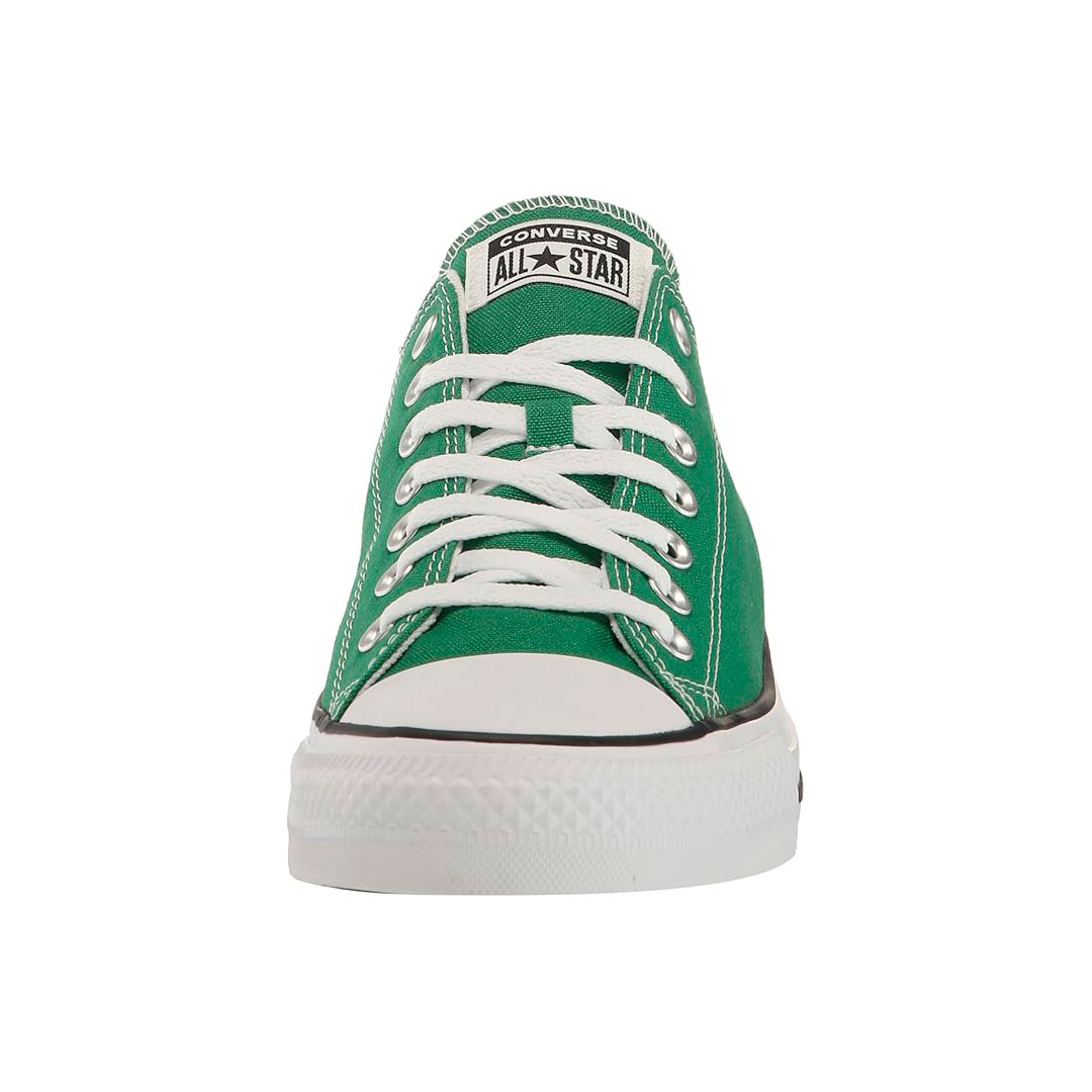 Tenis Converse Chuck Taylor (Verde oscuro) - Imagen 3